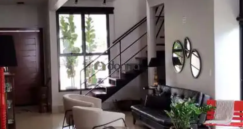Casa a venda com 3 suítes - Cyrela Landscape Uberaba - Residencial Diamantino