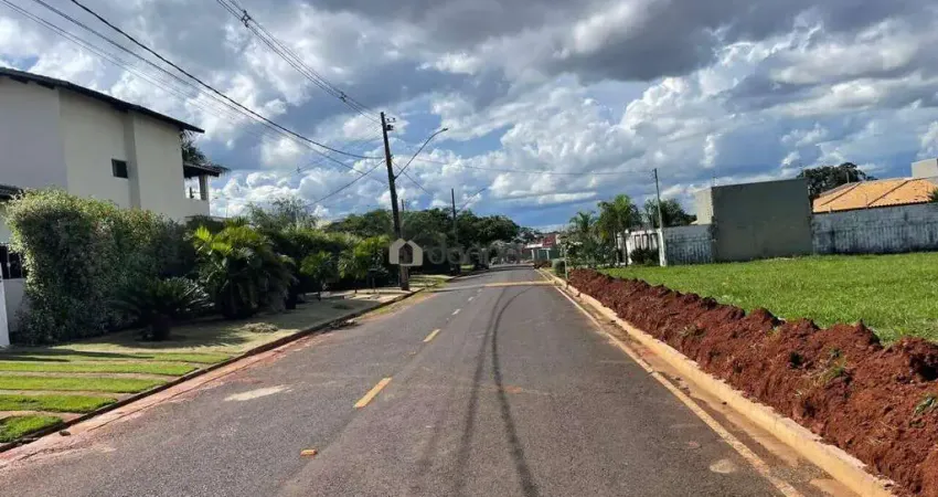 Casa à venda na Rua Dom Alexandre Gonçalves do Amaral, Residencial Mário de Almeida Franco, Uberaba