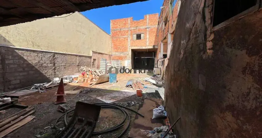 Casa com 3 quartos à venda na Avenida Nossa Senhora do Desterro, Jardim Elza Amuí I, Uberaba