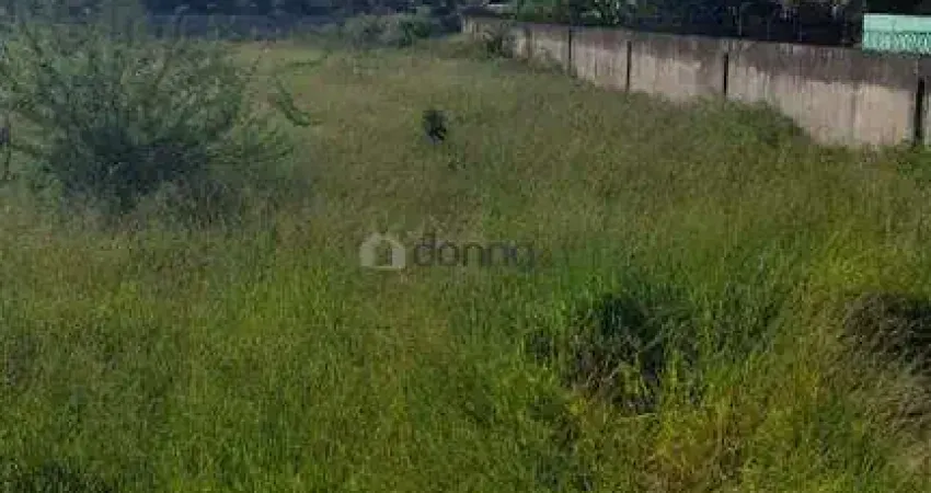 Terreno à venda na Rua Cário Batista Beirigo, Chácaras Vila Real, Uberaba