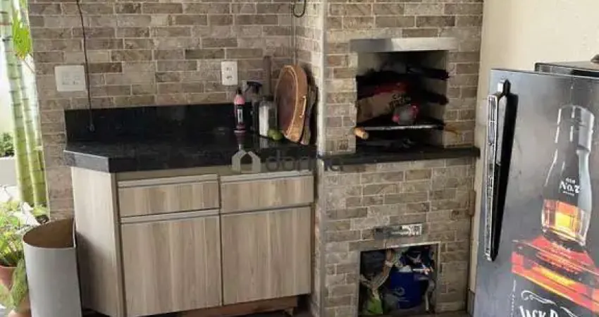 Casa à venda, 3 quartos, 1 suíte, 2 vagas, Nossa Senhora da Abadia - Uberaba/MG