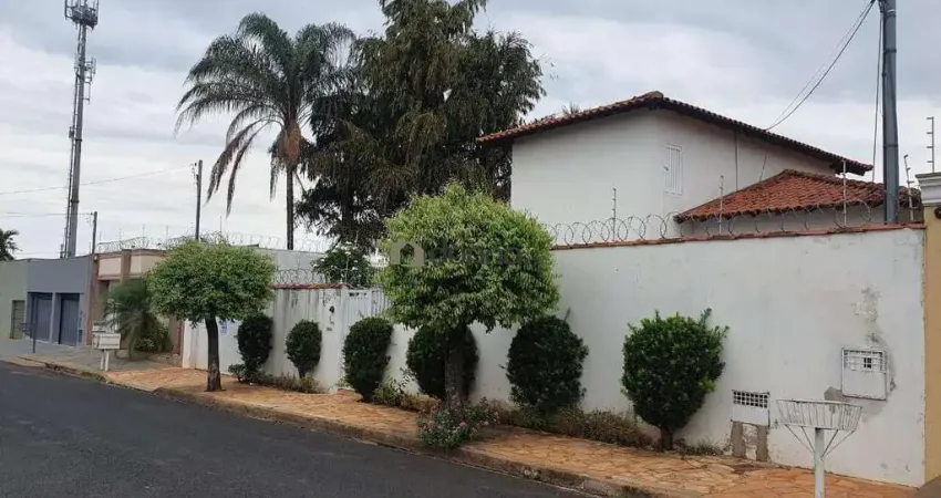 Casa à venda, 4 suítes, 4 vagas, Jardim Induberaba - Uberaba/MG