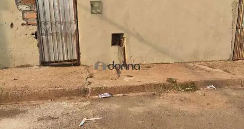 Kitnet / Stúdio à venda na Rua Mandaguari, Jardim Uberaba, Uberaba