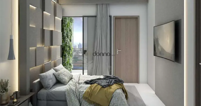 Apartamento com 2 quartos à venda na Rua Rodolfo Lirio, Nossa Senhora da Abadia, Uberaba