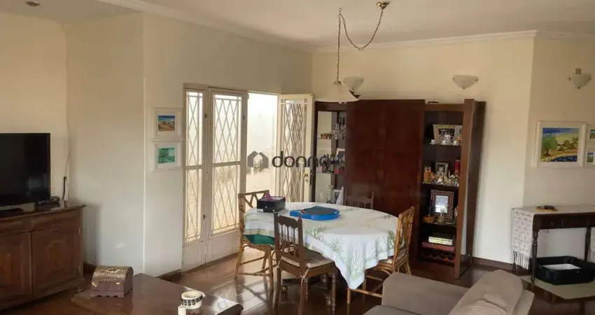 Casa à venda, 4 quartos, 1 suíte, 4 vagas, Boa Vista - Uberaba/MG