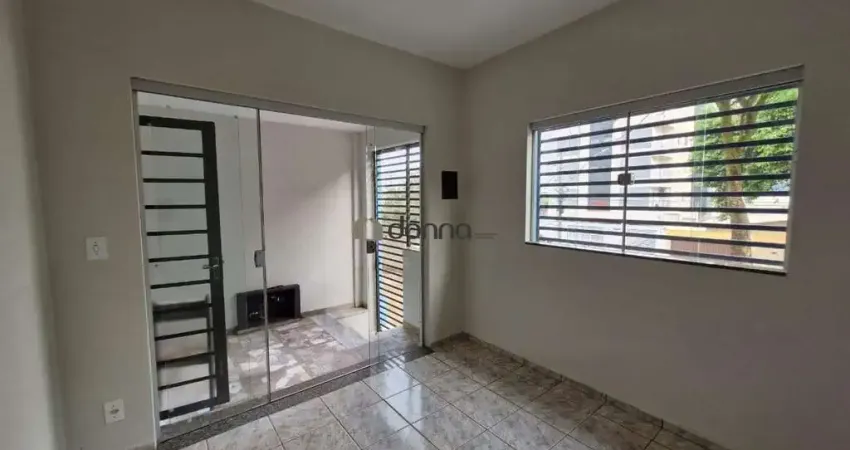 Casa à venda, 4 quartos, 2 suítes, 1 vaga, Nossa Senhora da Abadia - Uberaba/MG