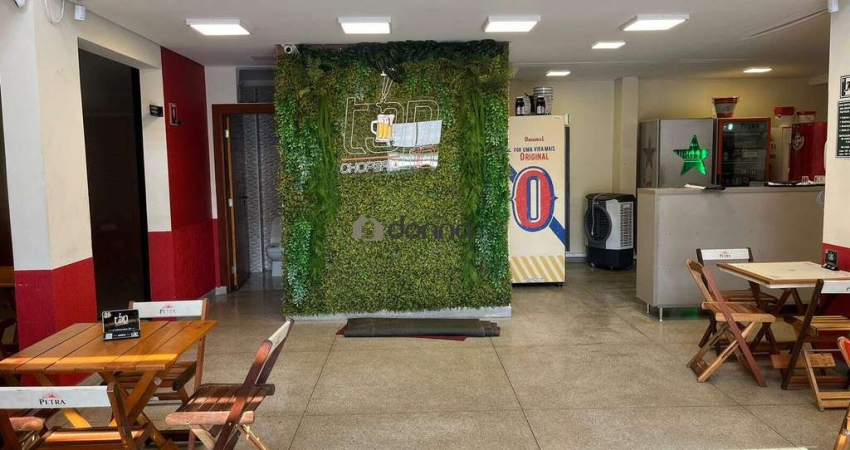 Ponto comercial à venda na Avenida Guilherme Capucci, Jardim Elza Amuí I, Uberaba