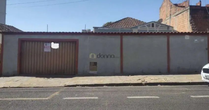 Casa à venda, 3 quartos, 2 vagas, Vila Maria Helena - Uberaba/MG