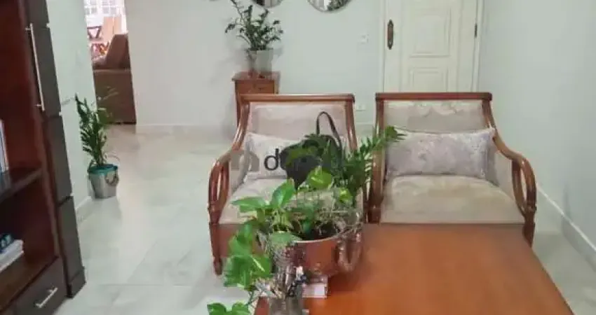 Apartamento com 3 quartos à venda na Avenida Leopoldino de Oliveira, Estados Unidos, Uberaba