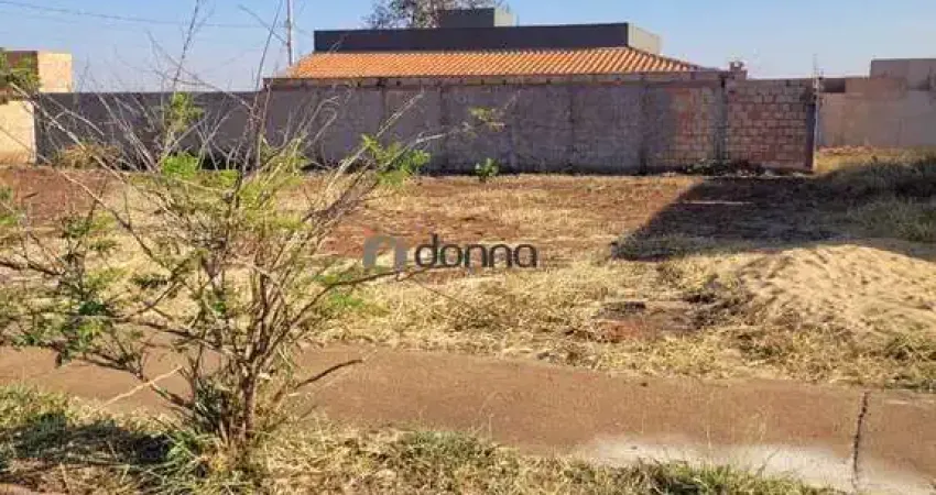 Lote / Terreno à venda, Jardim Ipiranga - Uberaba/MG