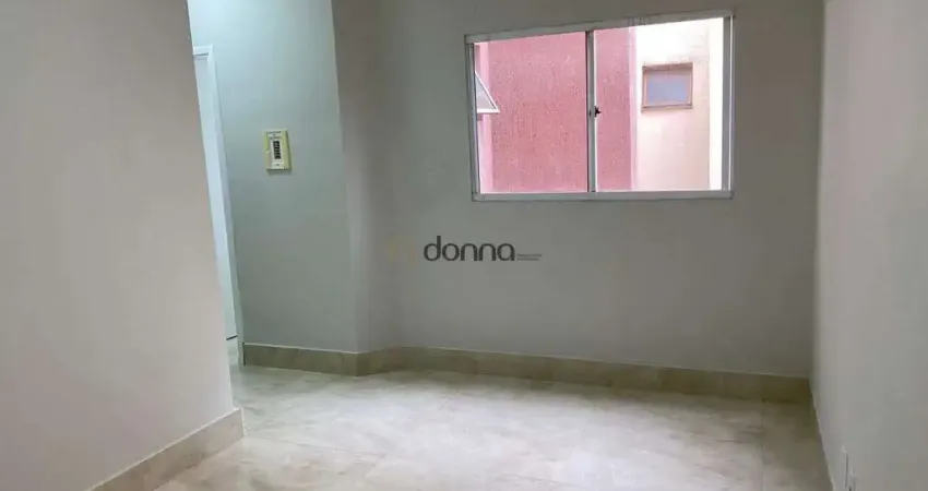 Apartamento com 2 quartos à venda na Rua Edmundo Silveira, Olinda, Uberaba