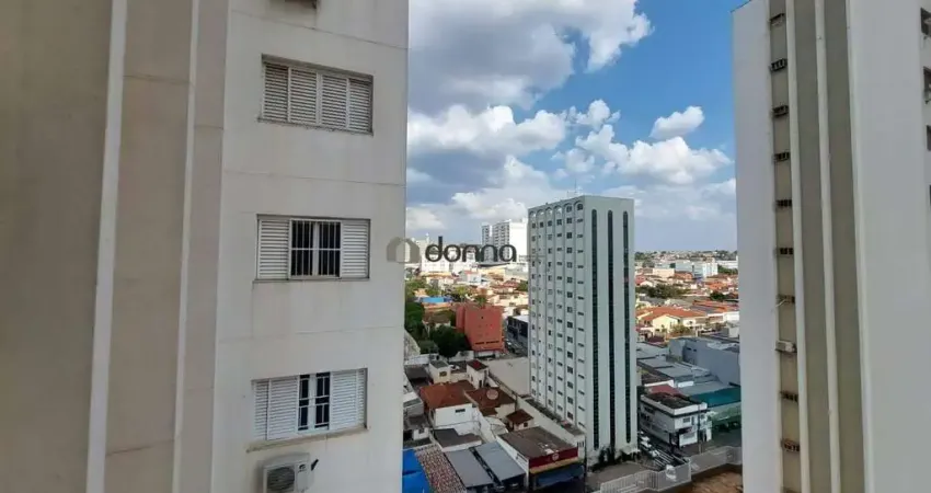 Apartamento com 4 quartos à venda na Rua Vigário Silva, Bom Retiro, Uberaba