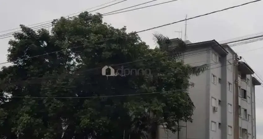 Apartamento com 3 quartos à venda na Rua Carlos Tasso Rodrigues da Cunha, Boa Vista, Uberaba