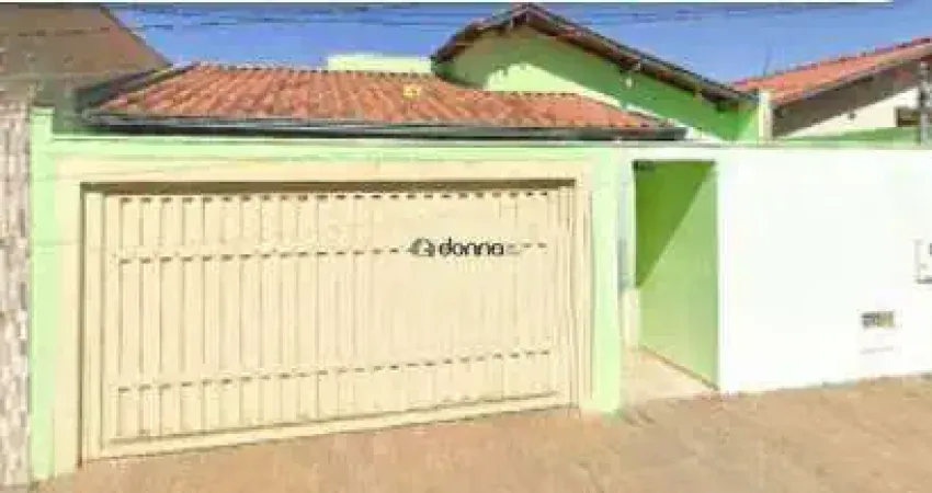 Casa com 3 quartos à venda na Rua Antônio Penido, Boa Vista, Uberaba