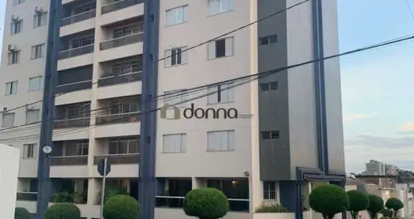 Apartamento com 4 quartos à venda na Rua Dona Nitinha, Boa Vista, Uberaba
