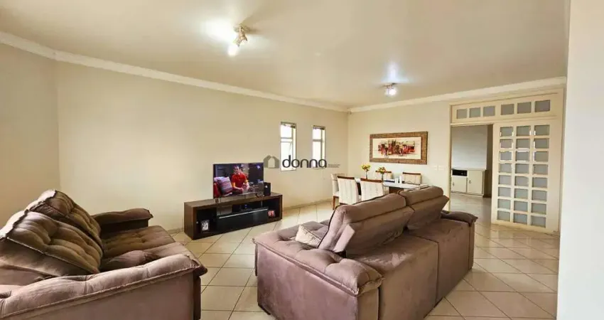 Casa à venda com ponto comercial, ótima localização, amplo apartamento, no pavimento superior, garagem, e salas para locação. Mêrces - Uberaba - MG