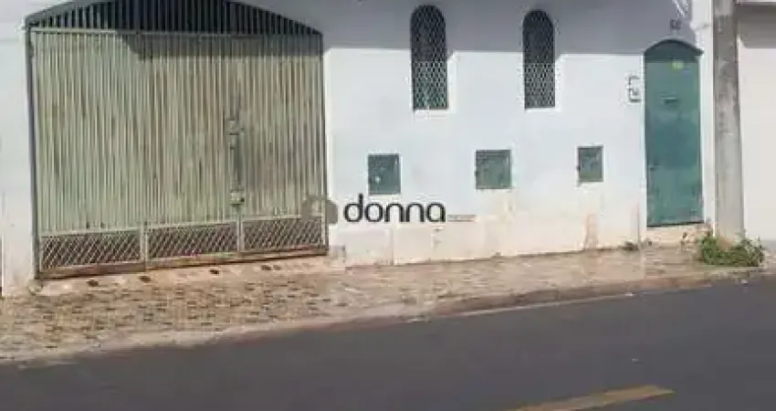 Apartamento com 2 quartos à venda na Rua Dom Pedro II, Boa Vista, Uberaba