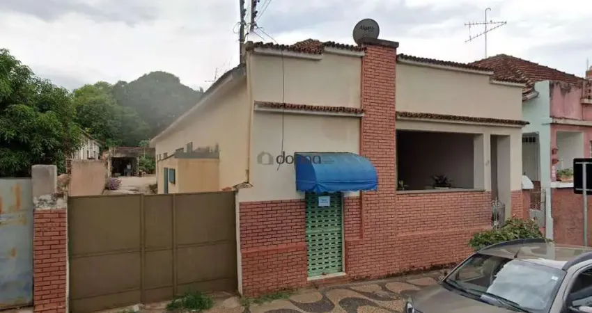 Casa com 4 quartos à venda na Avenida Capitão Manoel Prata, São Benedito, Uberaba