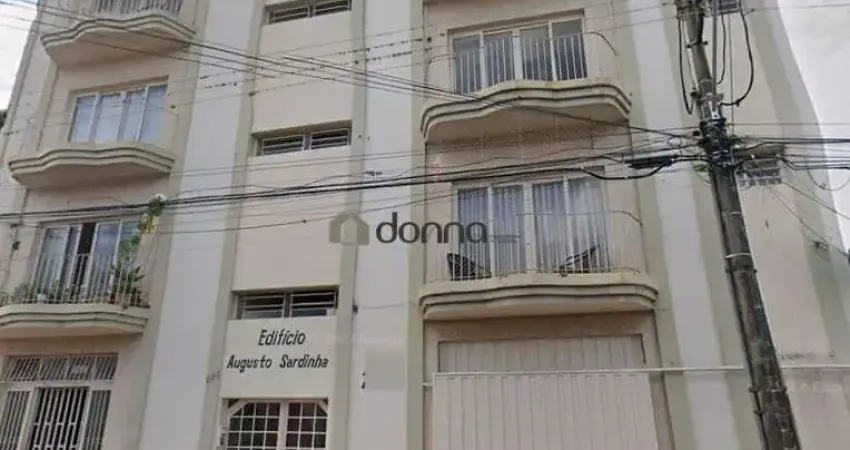 Apartamento com 3 quartos à venda na Rua Doutor Vasco de Andrade, Boa Vista, Uberaba