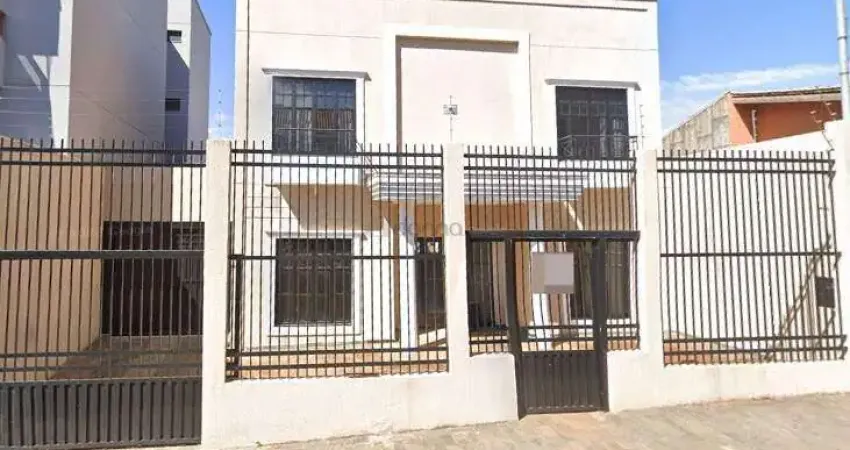 Casa à venda, 4 quartos, 2 suítes, 3 vagas, Mercês - Uberaba/MG