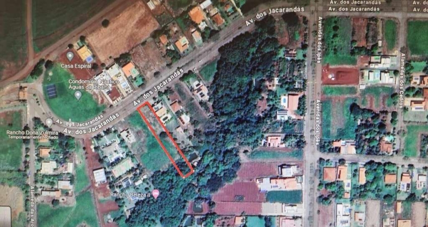 Terreno à venda, 2473 m² por R$ 340.000 - Conquista - Conquista/Minas Gerais