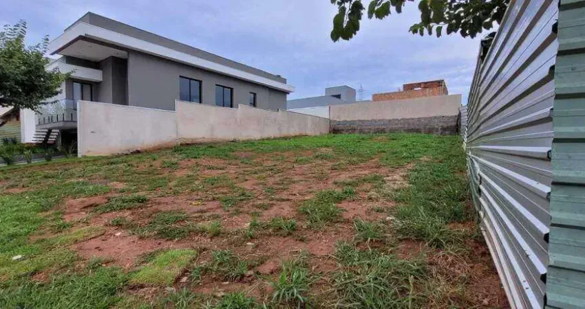 Terreno à venda, 442 m² por R$ 350.000,00 - Cyrela Landscape II (Residencial Vitória) - Uberaba/MG