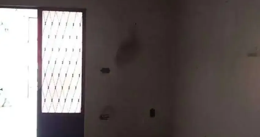 Casa com 4 dormitórios à venda, 82 m² por R$ 250.000,00 - Nossa Senhora da Abadia - Uberaba/MG