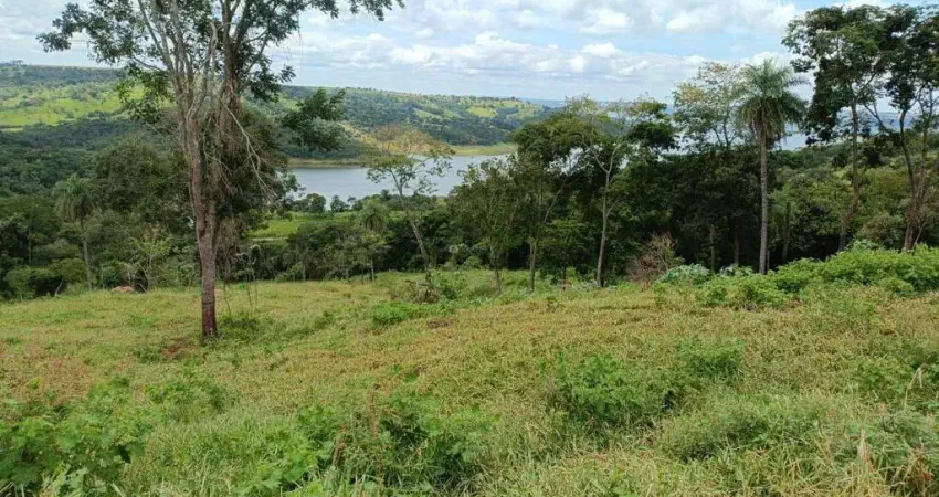 Chácara / sítio à venda na Rural, Zona Rural, Iraí de Minas