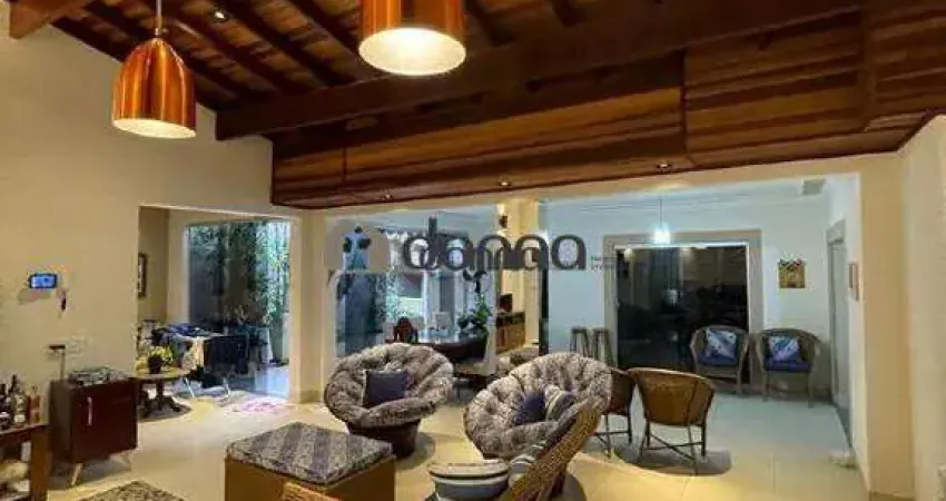 Imóvel à Venda: Casa Espetacular com 3 Quartos, 2 Suítes e Muitos Recursos
