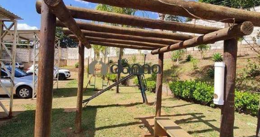 Apartamento de 02 quartos à venda, no Condomínio Spazio Urbanus