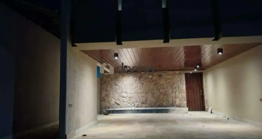 Casa à venda, 4 quartos, 4 suítes, 2 vagas, Morada das Fontes - Uberaba/MG