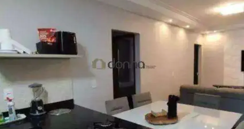 Casa à venda, 3 quartos, 2 suítes, Jardim Elza Amuí Iv - Uberaba/MG