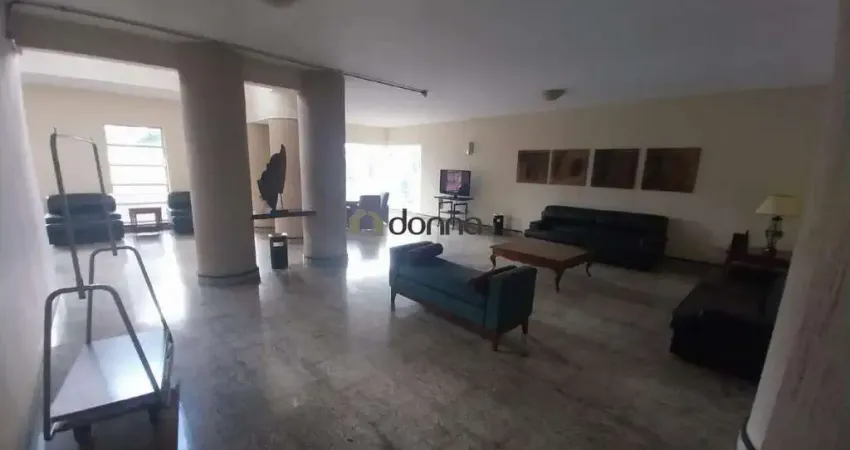 Flat à venda, 3 quartos, 1 suíte, 1 vaga, Centro - Uberaba/MG