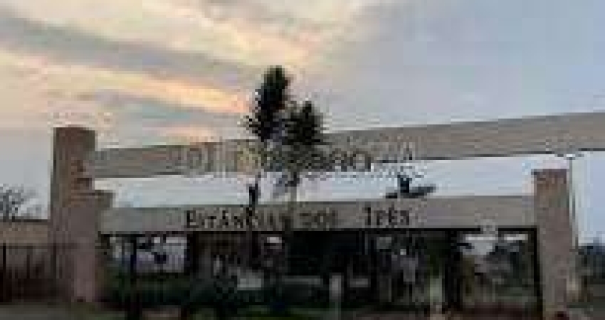 Lote / Terreno à venda, Estância dos Ipês - Uberaba/MG