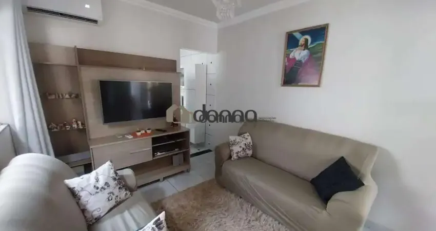 Casa à venda, 3 quartos, 2 vagas, Parque das Gameleiras - Uberaba/MG