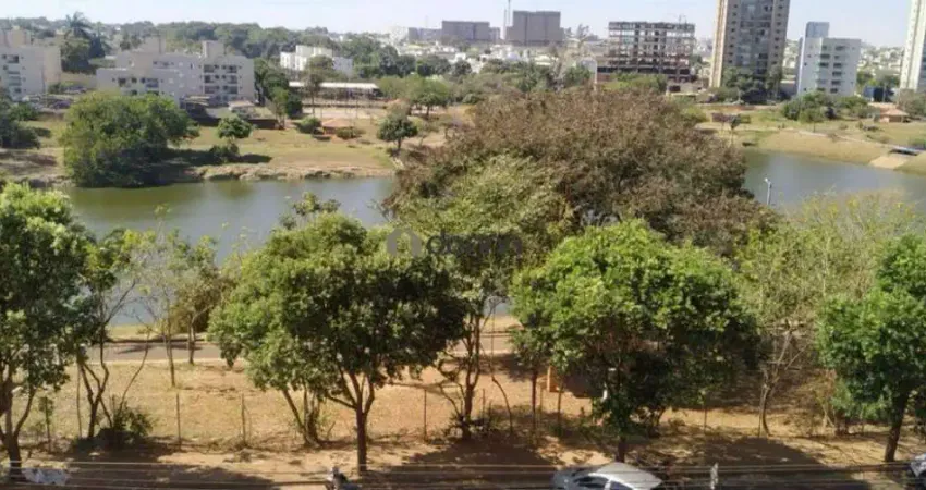 Apartamento à venda, 2 quartos, 1 suíte, 1 vaga, Estados Unidos - Uberaba/MG