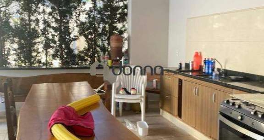 Casa à venda, 4 quartos, 3 suítes, 4 vagas, Parque do Mirante - Uberaba/MG
