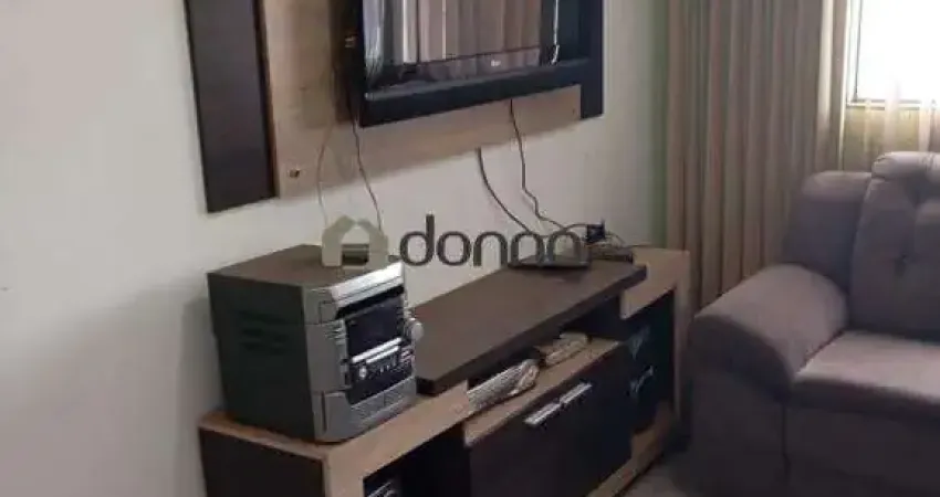 Apartamento com 3 quartos à venda na Rua Alzira Bento da Silva, Jardim Maracanã, Uberaba