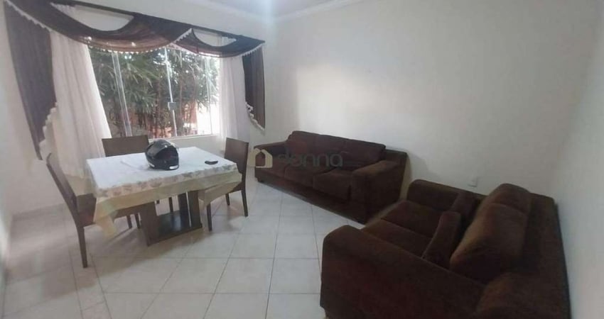 Casa à venda, 2 quartos, 1 suíte, 2 vagas, Conjunto José Barbosa - Uberaba/MG