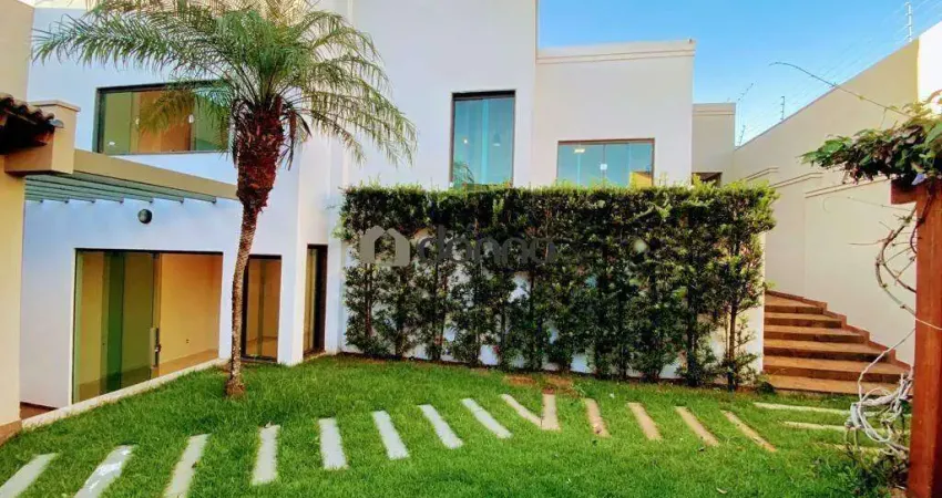 Espetacular Casa com Fino Acabamento no Bairro Quinta da Boa Esperança