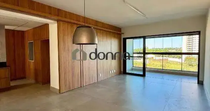 Apartamento à venda, 3 suítes, 2 vagas, Jardim do Lago - Uberaba/MG