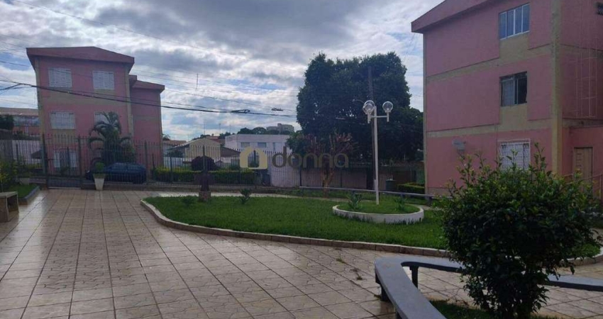 Apartamento à venda, 3 quartos, Quinta Boa Esperança - Uberaba/MG