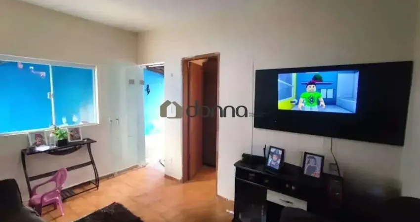 Casa com 3 quartos à venda na PARAIBA, Santa Maria, Uberaba