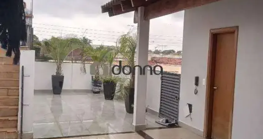 Casa com 5 quartos à venda na Rua José Victor de Andrade, Serra Dourada, Uberaba
