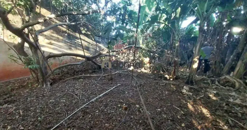 Casa à venda, 3 quartos, 5 vagas, São Benedito - Uberaba/MG