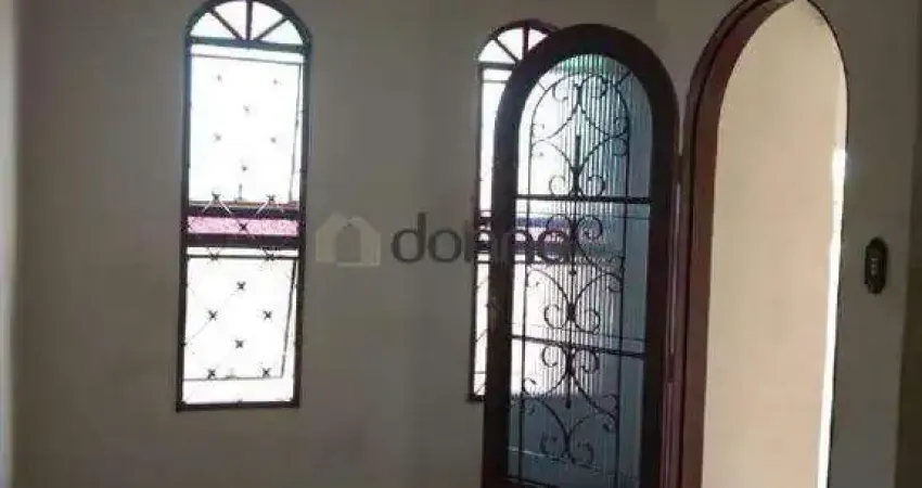 Casa com 2 quartos à venda na Avenida Engenheiro Thomaz Henrique Junqueira Guimarães, Conjunto Manoel Mendes, Uberaba