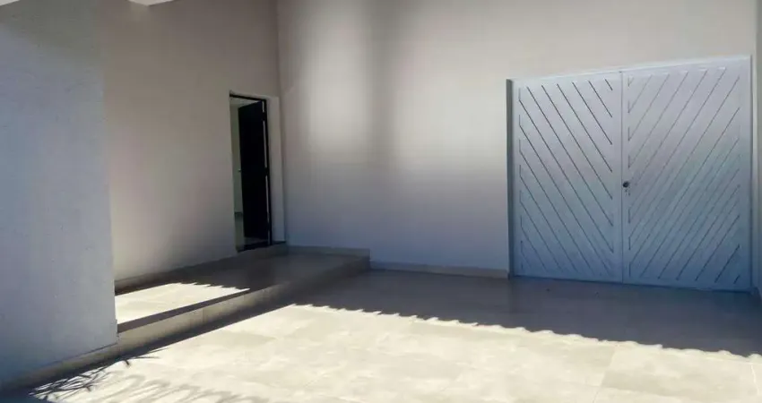 Casa à venda, 3 quartos, 2 suítes, 2 vagas, Santa Maria - Uberaba/MG