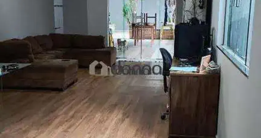 Casa com 3 quartos à venda na Rua Maria Salomé Glauss Célia, Jardim do Lago, Uberaba