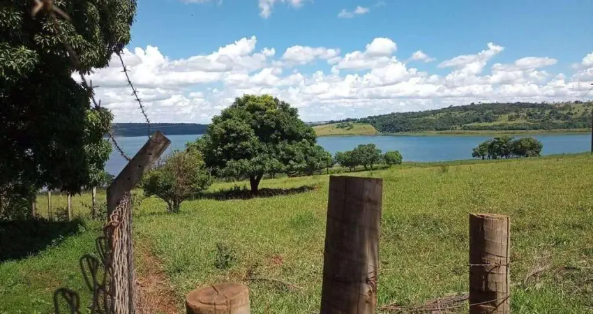 Excelente Sítio de 9 Hectares à Venda – Pedrinópolis/MG