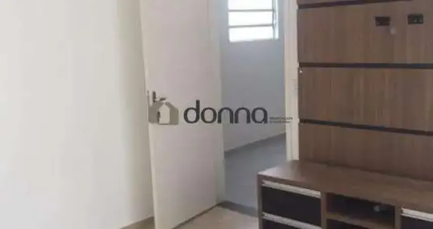 Apartamento à venda, 2 quartos, 1 vaga, Fabrício - Uberaba/MG
